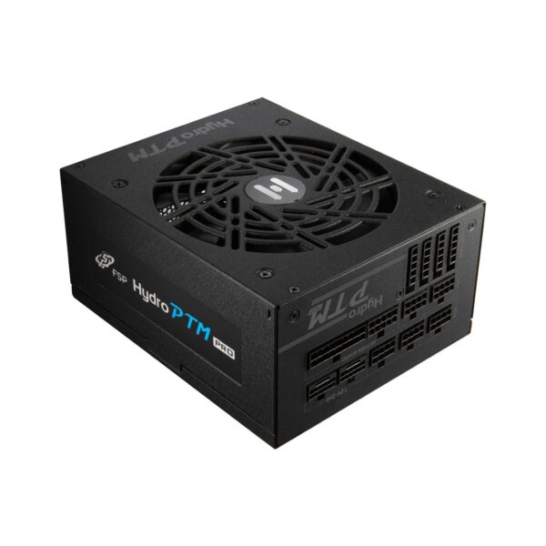 FUENTE ALIMENTACION ATX 1350W FSP HPT2-1350M PLATINUM MODULAR ATX3.0