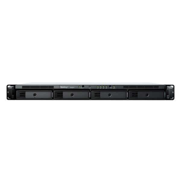 UNIDAD NAS SYNOLOGY RACK STATION RS422+ 2.6GHZ 1U