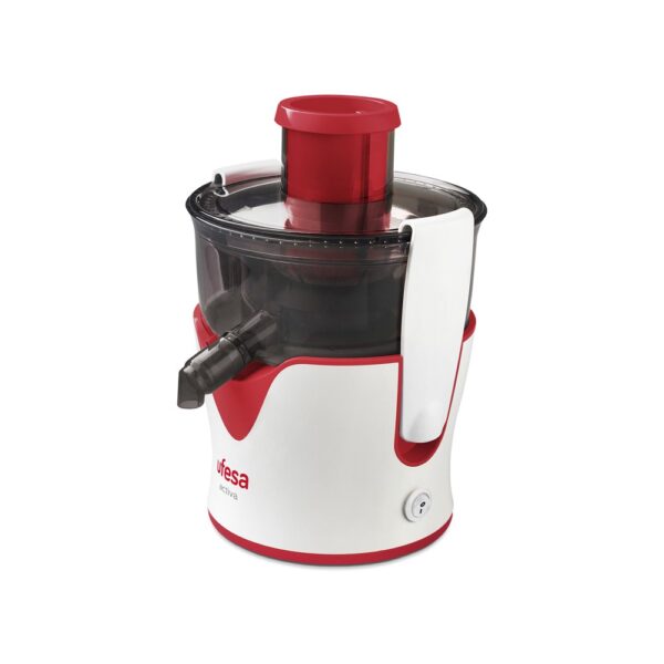 PAE LICUADORA UFESA LC5050 71104430 COMPACTA FILTRO DE INOX BOCA DE 65MM