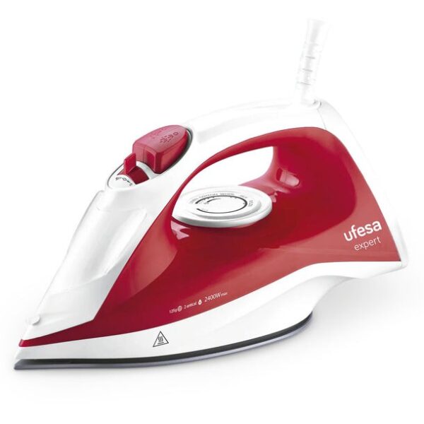 PAE PLANCHA PV1110C EXPERT UFESA 80105142 2200W SISTEMA 2 ANTICAL