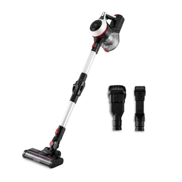 PAE ASPIRADOR ESCOBA U3 UFESA 81405887 130W 22V BATERIA LI ION  AUTONOMIA 40 MIN