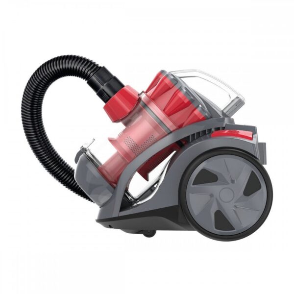 PAE ASPIRADOR WADI UFESA 81205108 TECNOLOGIA MULTICICLONICA 2L DE CAPACIDAD