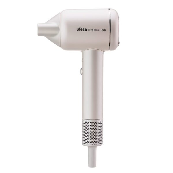 PAE SECADOR PRO IONIC TECH UFESA 60305762 MOTOR DIGITAL DE ALTA VELOCIDAD