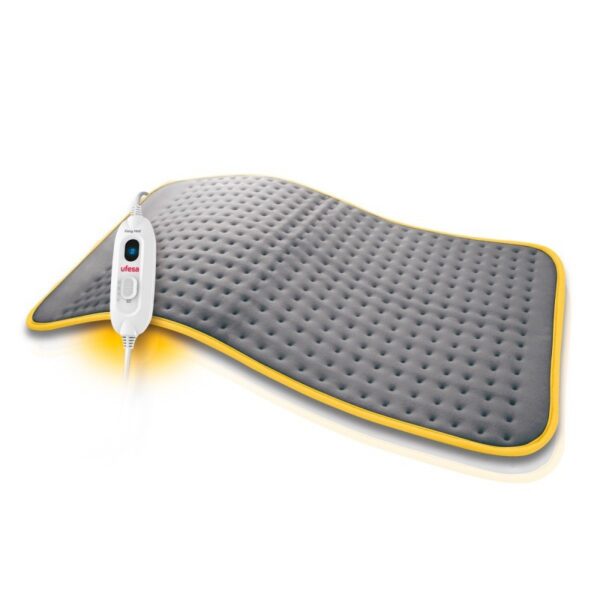 PAE ALMOHADILLA FH E4 UFESA 10105385 ACABADO SUAVE MICROFIBRA SEPARABLE
