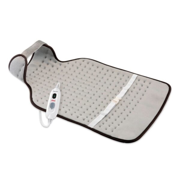PAE ALMOHADILLA FH NCD COMPLEX UFESA 10205386 ACABADO SUAVE MICROFIBRA SEPARABLE