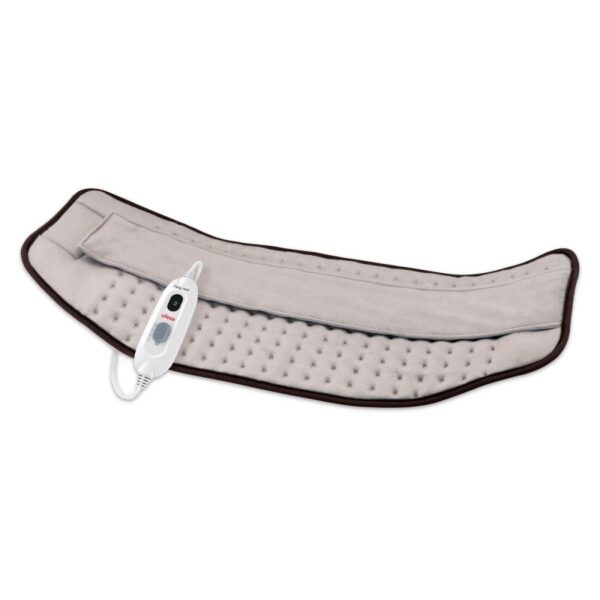 PAE ALMOHADILLA FH LM COMPLEX UFESA 10205387 ACABADO SUAVE MICROFIBRA SEPARABLE