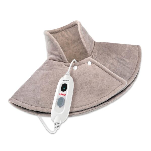 PAE ALMOHADILLA FH NC COMPLEX UFESA 10205388 ACABADO SUAVE MICROFIBRA SEPARABLE