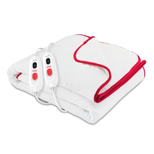 PAE CALIENTACAMAS FH CMN COMFORT UFESA 10305389 CAMA DOBLE ACOLCHADO SEPARABLE