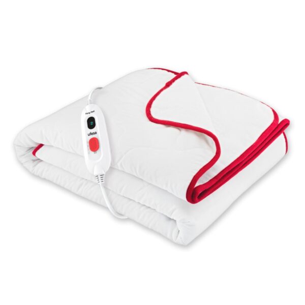 PAE CALIENTACAMAS FH CIN COMFORT UFESA 10305392 CAMA INDIVIDUAL ACOLCHADO
