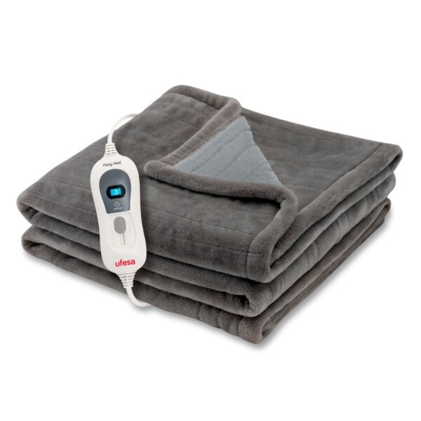 PAE MANTA TERMICA SOFTY FLEECE UFESA 10405396 ULTRASUAV CONEXION SEPARABLE 3 NIV