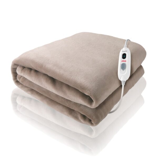 PAE MANTA TERMICA SOFTY PLUS UFESA 10405395 ULTRASUAVE CONEXION SEPARABLE 3 NIV