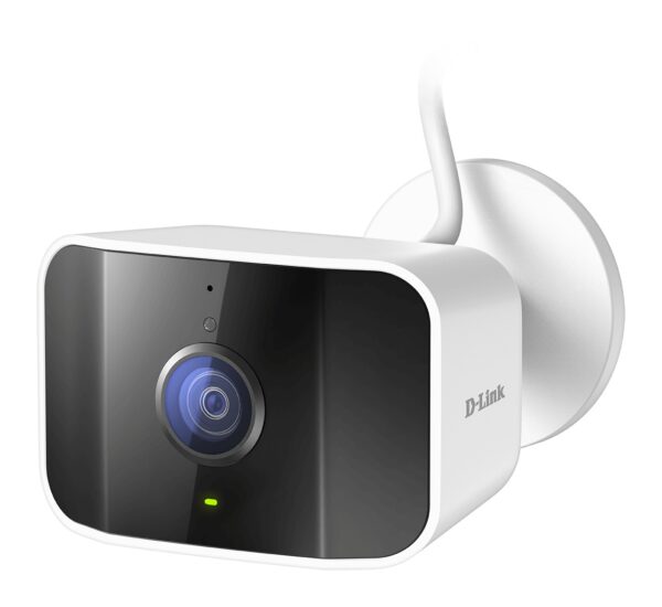 CAMARA D-LINK WIFI DCS-8620LH 1440P 2560*1440 EXTERIOR 4MP AUDIO BT5