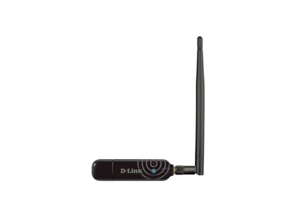 TARJETA INALAMBRICA USB D-LINK DWA-137 802.11 B/G/N
