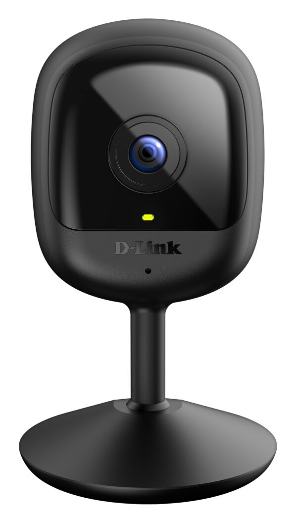 CAMARA D-LINK WIFI DCS-6100LHV2/E 1080P 1920*1080 INTERIOR 2MP AUDIO