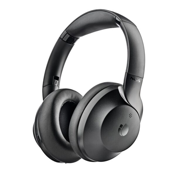 AURICULAR NGS ARTICA SHAKE WIRELESS BT 5.3BLE Y ANC
