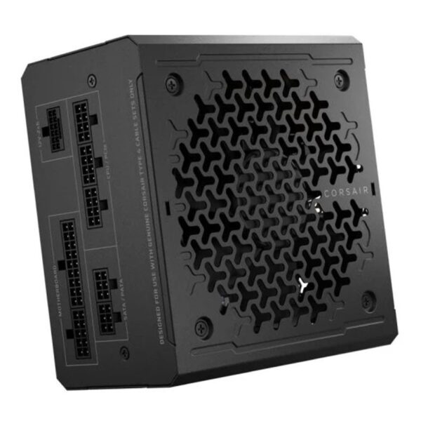 FUENTE ALIMENTACION ATX 750W CORSAIR RM750e 80+ GOLD FULL MODULAR ATX 3.1