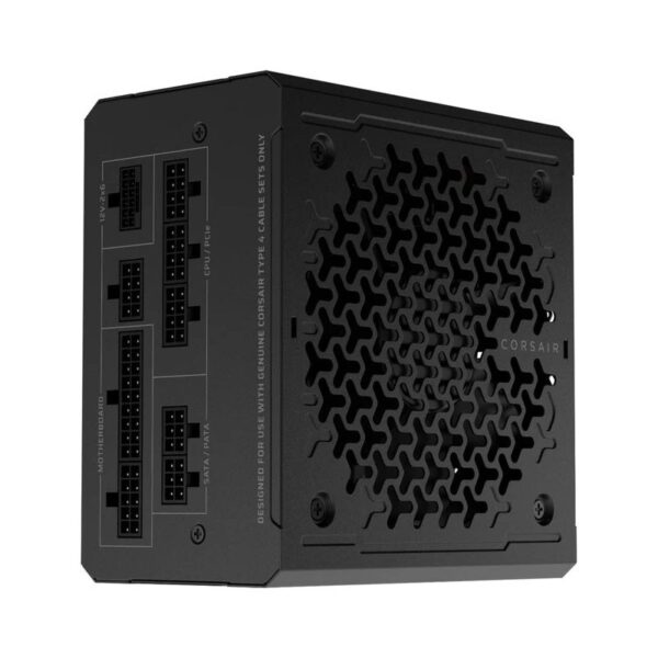 FUENTE ALIMENTACION ATX 850W CORSAIR RM850e 80+ GOLD FULL MODULAR ATX 3.1