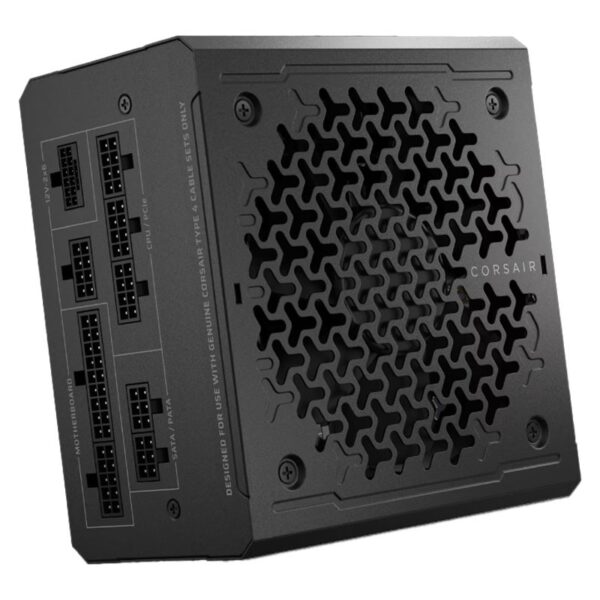 FUENTE ALIMENTACION ATX 1000W CORSAIR RM1000e 80+ GOLD FULL MODULAR ATX 3.1