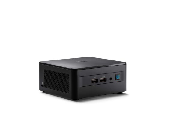 BAREBON ASUS NUC  12 PRO I7 RNUC12WSHI700002I 1260P (NOHD/MEM) DDR4 M2 SSD WF6