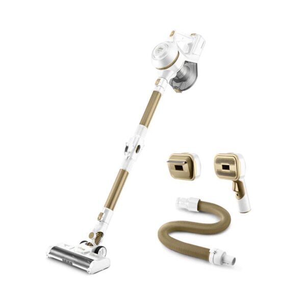 PAE ASPIRADOR ESCOBA U3 PET UFESA 81405985 200W 22V BATEROA LI ION EXTRAIBLE