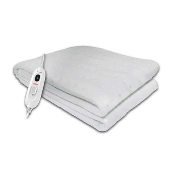 PAE CALIENTACAMAS FH CIE UFESA 10305390 REVERSIBLE FIJACION AL COLCHON