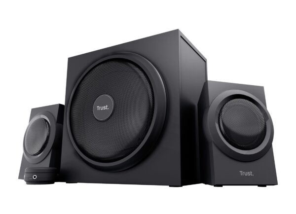 ALTAVOCES TRUST 2.1 YURI 120W 23696