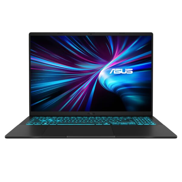PORTATIL ASUS V16  GAMING CORE 5-210H 16GB 512GB 16 RTX4050 FDOS V3607VU-RP148