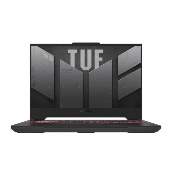 PORTATIL ASUS TUF GAMING R7 7435HS 16GB 512GB 15.6 RTX4060 FDOS TUF507NVR-LP047