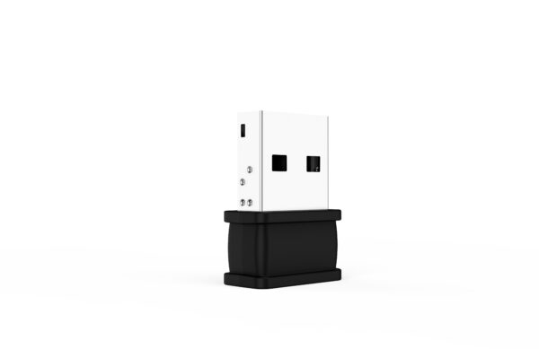 TARJETA INALAMBRICA TENDA N150 2.4GHZ USB W311MI NANO