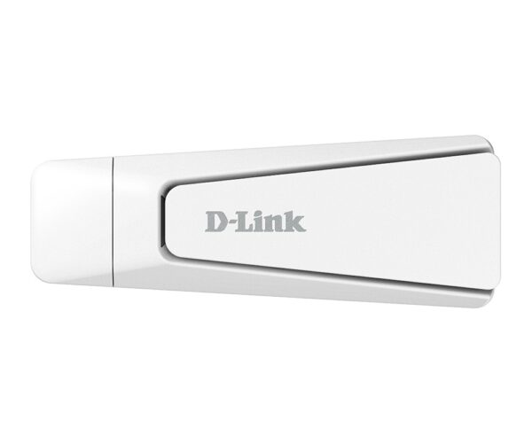 TARJETA INALAMBRICA USB D-LINK AU18U WIFI5 WIFI 6