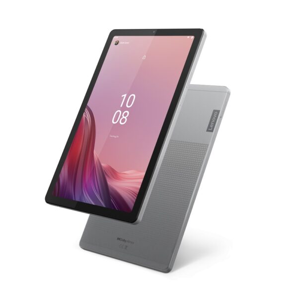TABLET LENOVO TAB   P9  M9 4GB 64GB OCTACORE GRIS INCLUYE CARCASA ZAC30032ES