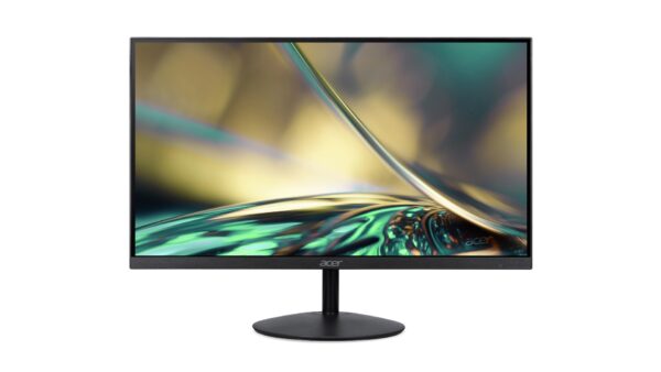 MONITOR 31.5 ACER SB322QABI SB2 IPS FHD 1MS 75HZ MM VGA HDMI NEGRO