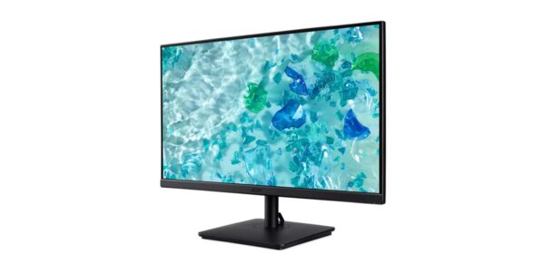 MONITOR 27 ACER V277E0bi IPS FHD ZEROFRAME 1MS VGA HDMI NEGRO