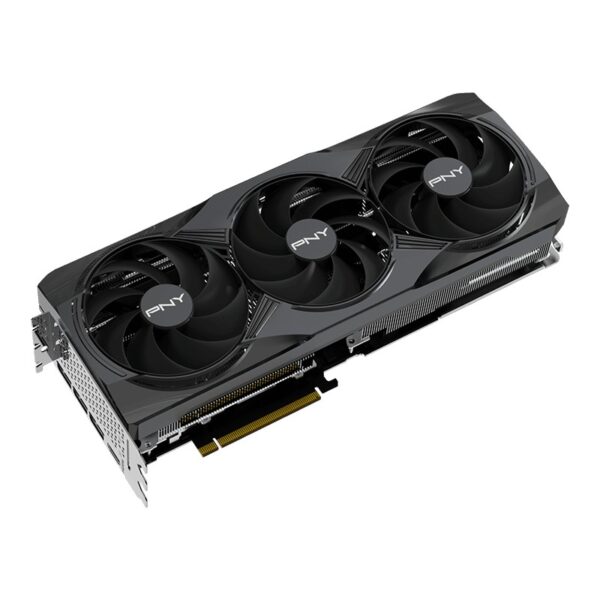 VGA PCI-EX NVIDIA PNY RTX5080 16G 0C GDDR7X PCIE HDMI 3DP 3VEN DLSS4