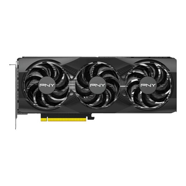 VGA PCI-EX NVIDIA PNY RTX5070 12G 0C GDDR7X PCIE HDMI 3DP 3VEN DLSS4
