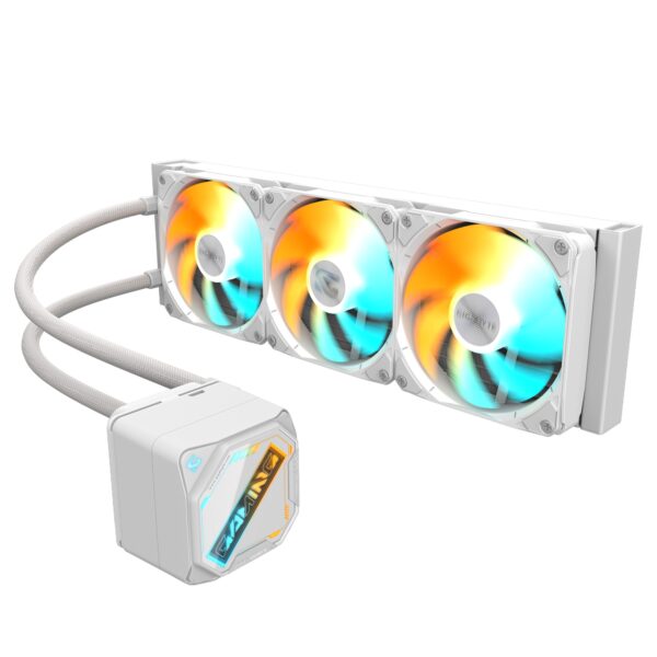 REFRIGERADOR LIQUIDO CPU GIGABYTE GAMING 360 ICE