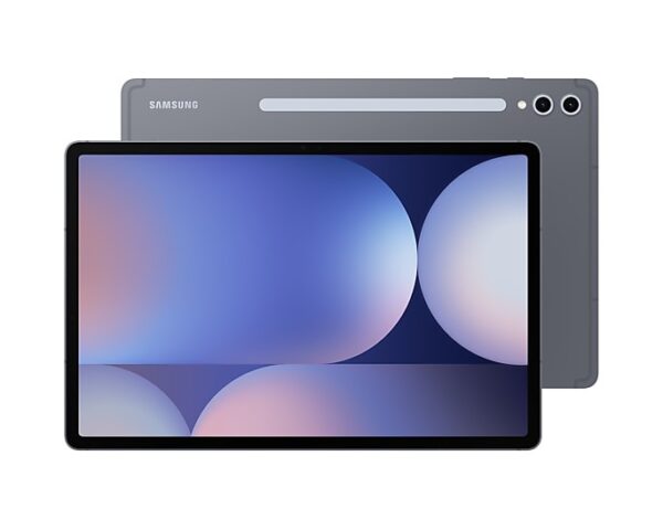 TABLET SAMSUNG GALAXY Tab S10+ 5G 256GB P12.4 GRAY SM-X826BZAREUB
