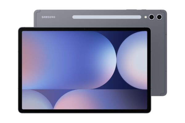 TABLET SAMSUNG GALAXY Tab S10+ Wi-Fi 256GB P12.4 GRAY SM-X820NZAREUB