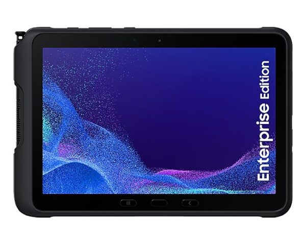 TABLET SAMSUNG GALAXY Tab Active4 Pro 5G  64GB 5G P10.1 BLACK SM-T636BZKAEEB