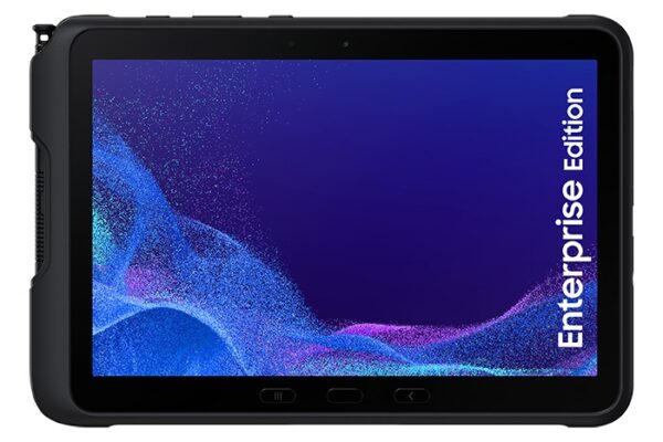 TABLET SAMSUNG GALAXY Tab Active4 Pro Wi-Fi 128GB Wifi P10.1 BLACK SM-T630NZKEEUB