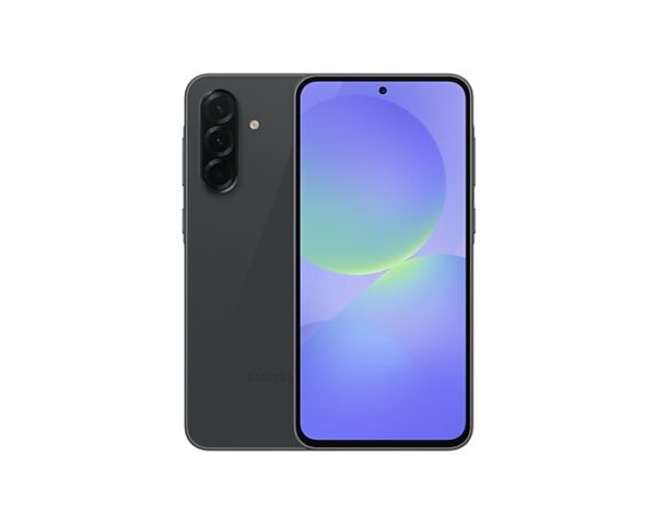 TELEFONO SAMSUNG GALAXY A36 6GB 128GB 5G 6.7 BLACK SM-A366BZKBEEB