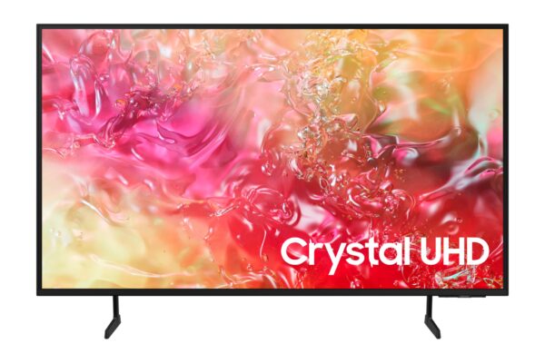 TV 43 LED SAMSUNG UE43DU7172UXXH UHD 4K CRYSTAL SMART TV BT NEGRO