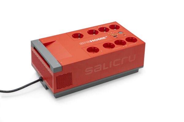 SAI  SALICRU SPS HOME+ 850-850VA LINE INTERACTIVE 693DA000002