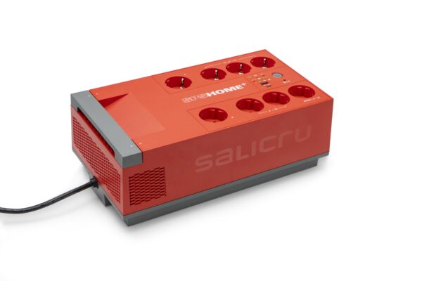 SAI  SALICRU SPS HOME+ 1000-1000VA LINE INTERACTIVE 693DA000003