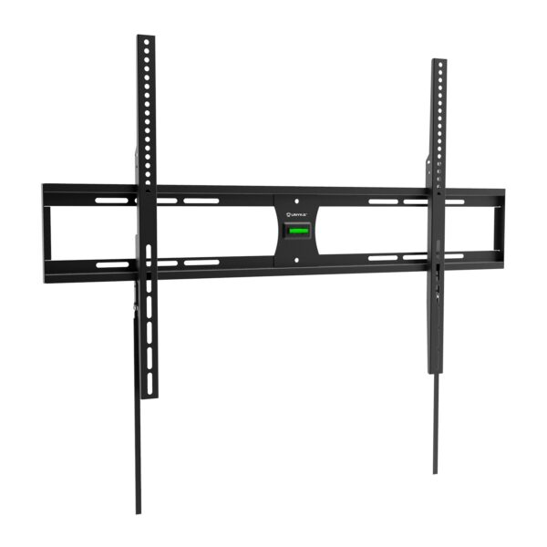 SOPORTE DE PARED UK920 FIJO UNIVERSAL PANT DE 37 A 100 UNYKACH UK740402