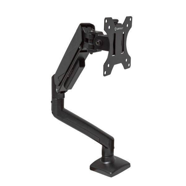 SOPORTE UNIVERSAL UK1478 CON RESORTE DE GAS PANT DE 13 A 32 UNYKACH UK710108