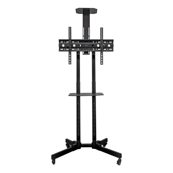 SOPORTE DE SUELO UNIVERSAL  REGULABLE UK501  PANT 32 A 75 UNYKACH UK730501