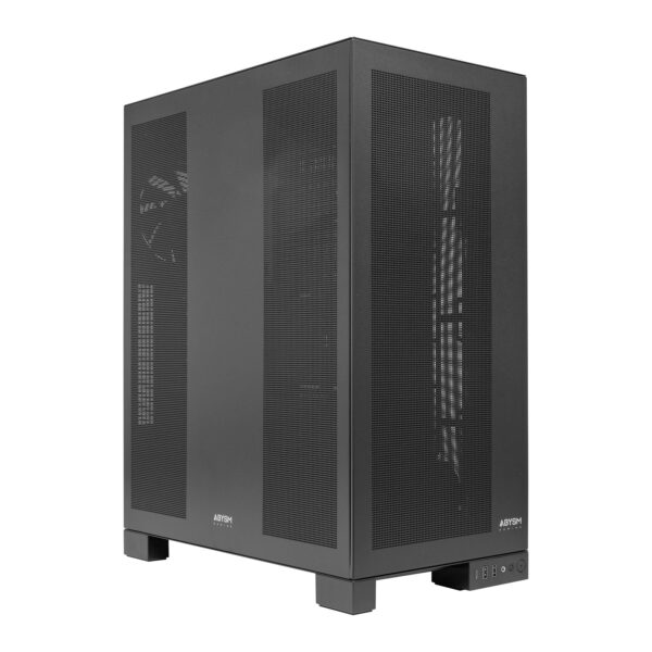 CAJA E-ATX CASE AI PRO 100 WORKSTATION ABYSM AB125801