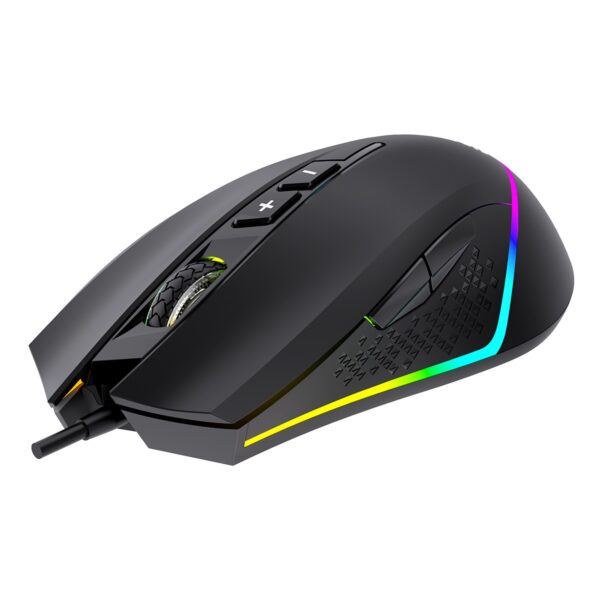 RATON UNYKA USB GAMING NOVA M244  UK505451