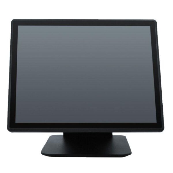 TPV COMPACTO  PREMIER KT-97 17 TACTIL J6412 4GB/SSD128M.2 BLACK PEANA ALUMINIO